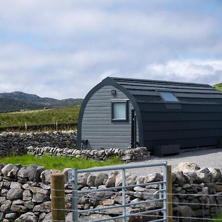 21 Callanish Luxury Pod Bagian luar foto